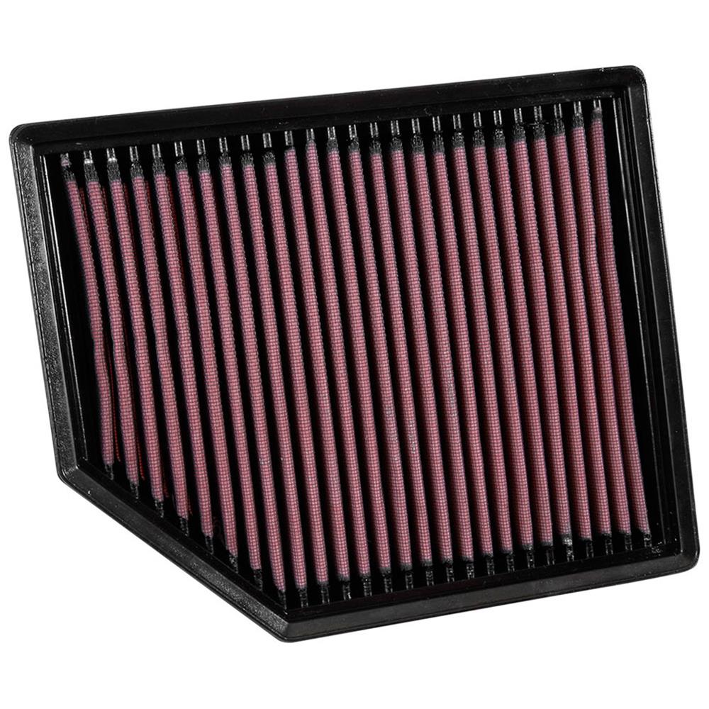 FILTRE A AIR DE REMPLACEMENT K&N 33-3065