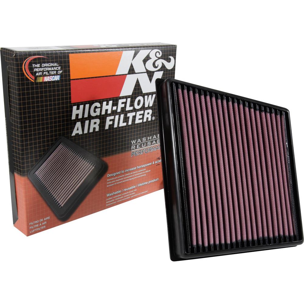 FILTRE A AIR DE REMPLACEMENT K&N 33-3074
