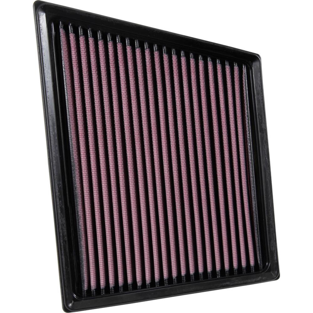 FILTRE A AIR DE REMPLACEMENT K&N 33-3075