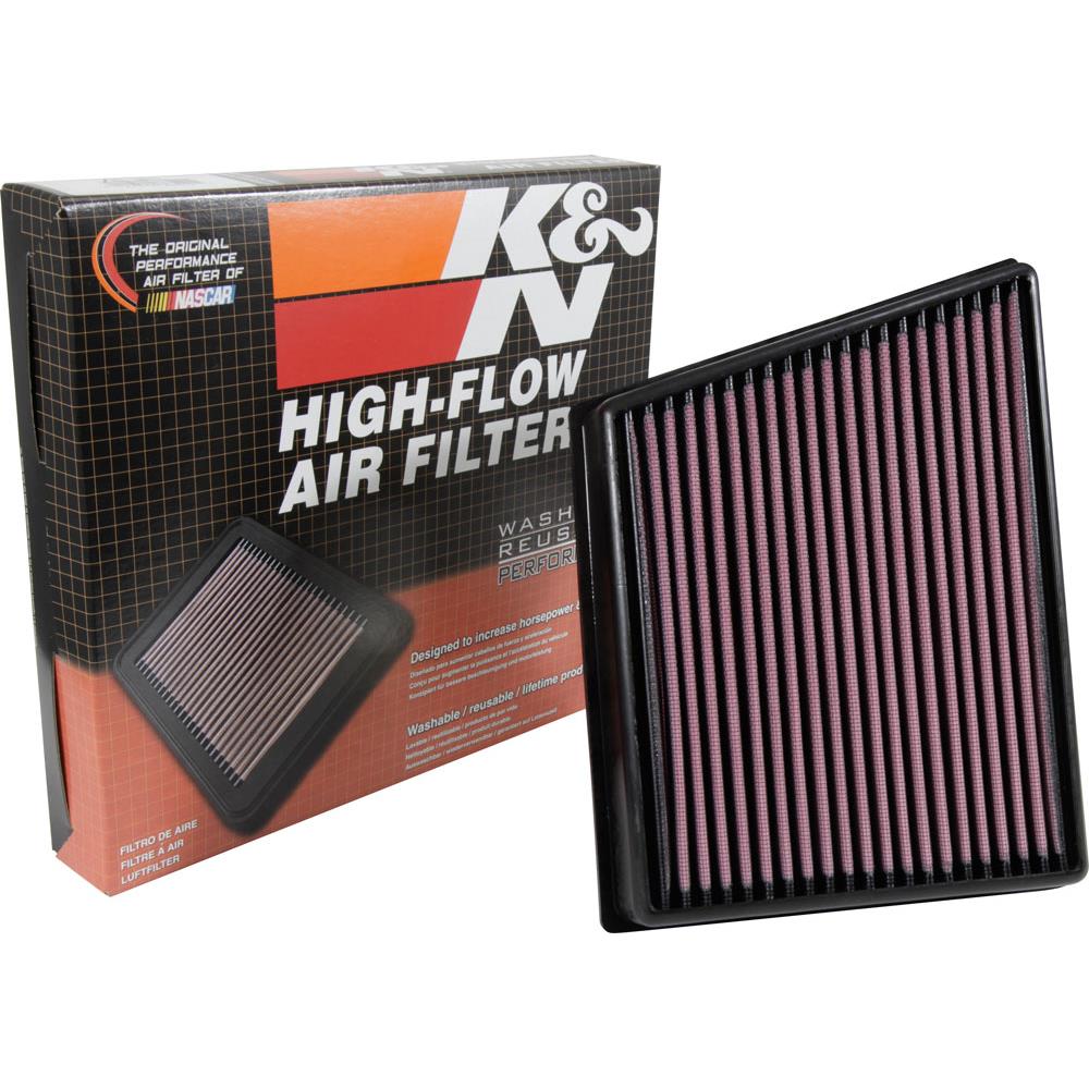 FILTRE A AIR DE REMPLACEMENT K&N 33-3075
