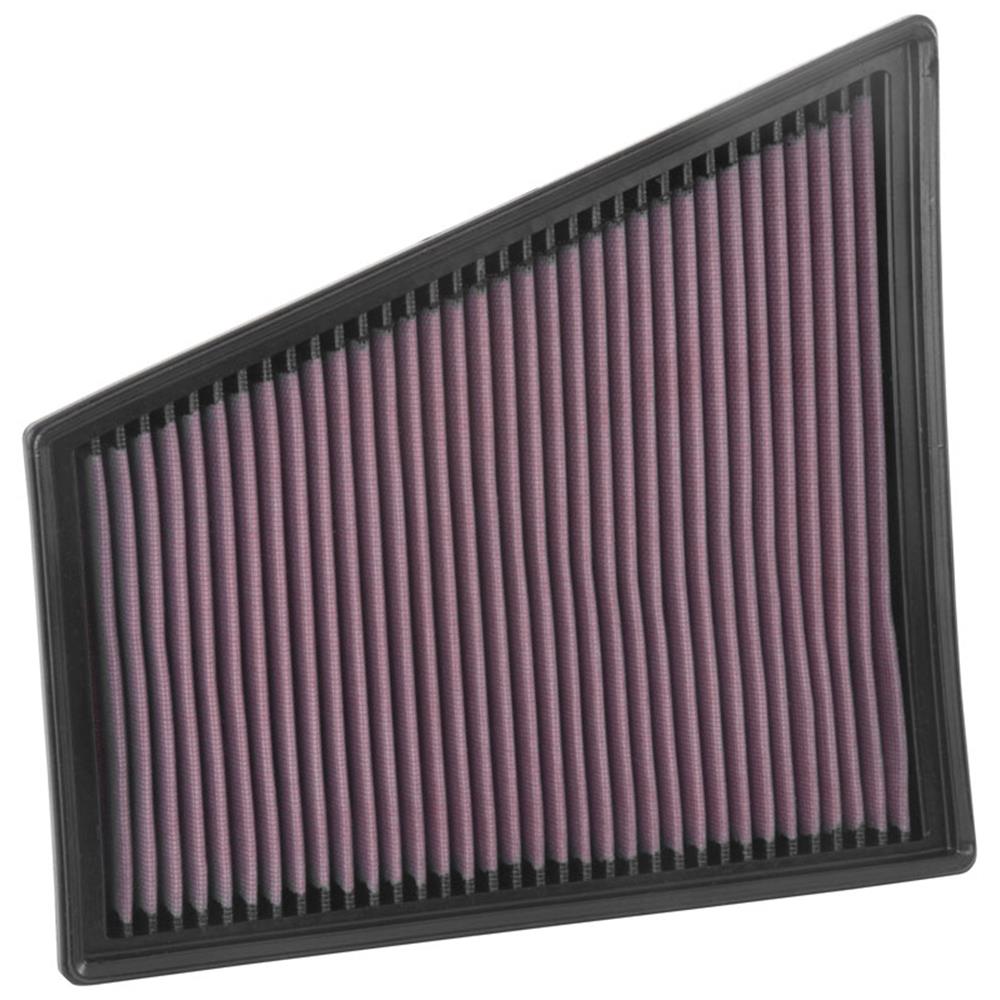 FILTRE A AIR DE REMPLACEMENT K&N 33-3078