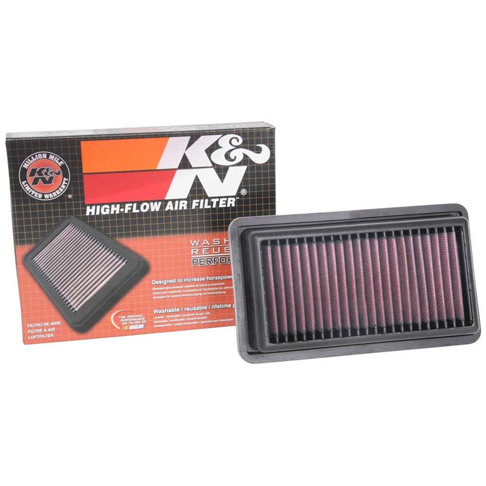 FILTRE A AIR DE REMPLACEMENT K&N 33-3082