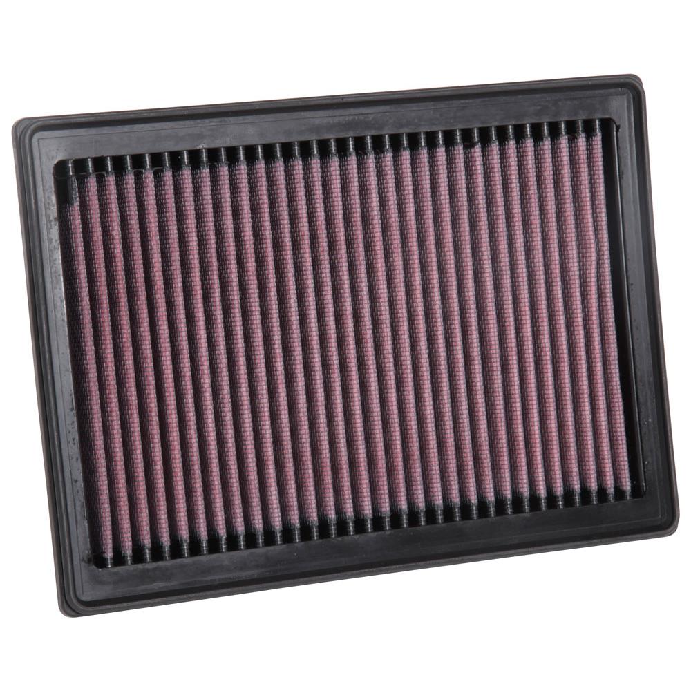 FILTRE A AIR DE REMPLACEMENT K&N 33-3084