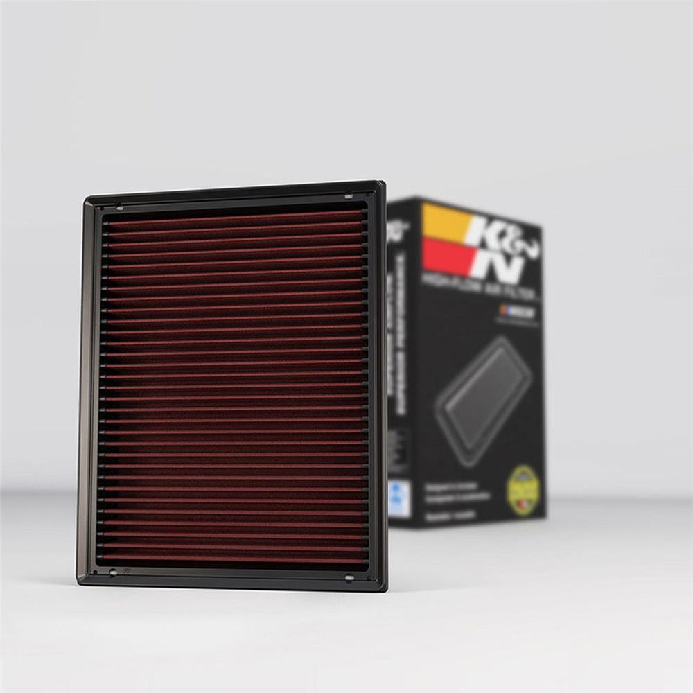 FILTRE A AIR DE REMPLACEMENT K&N 33-3086