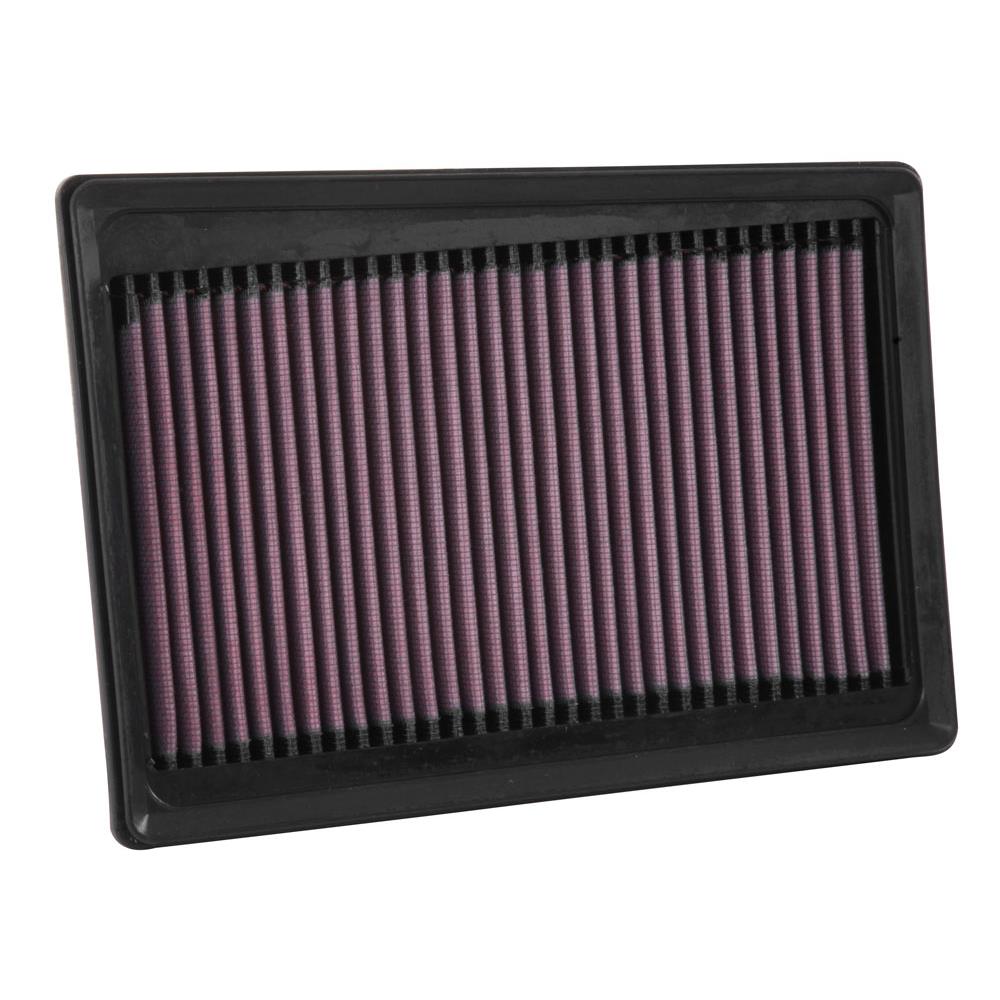 FILTRE A AIR DE REMPLACEMENT K&N 33-3087