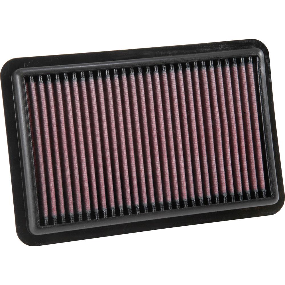 FILTRE A AIR HONDA CR-V L4-2.0L F/I 2012-2017 K&N
