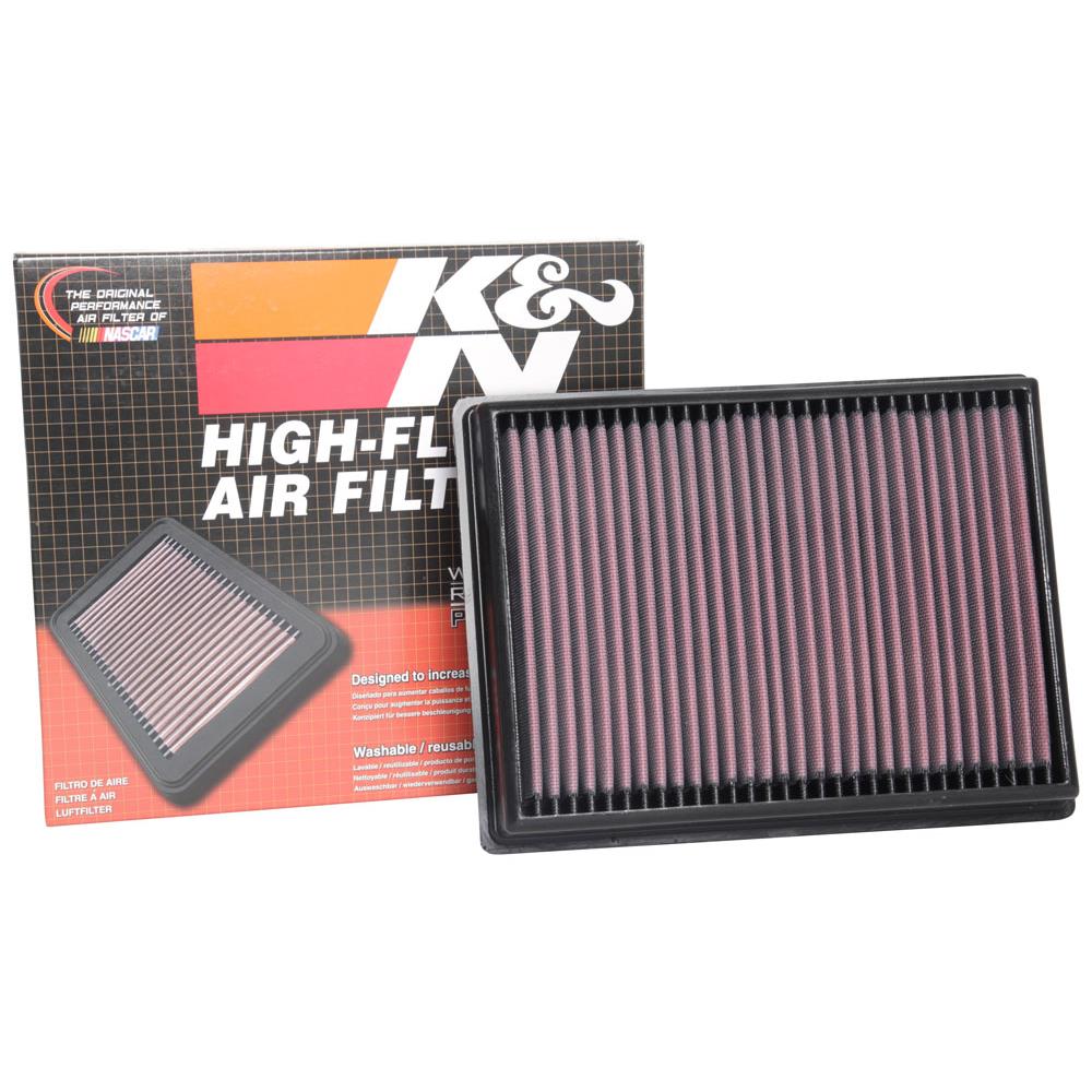 FILTRE A AIR DE REMPLACEMENT K&N 33-3131