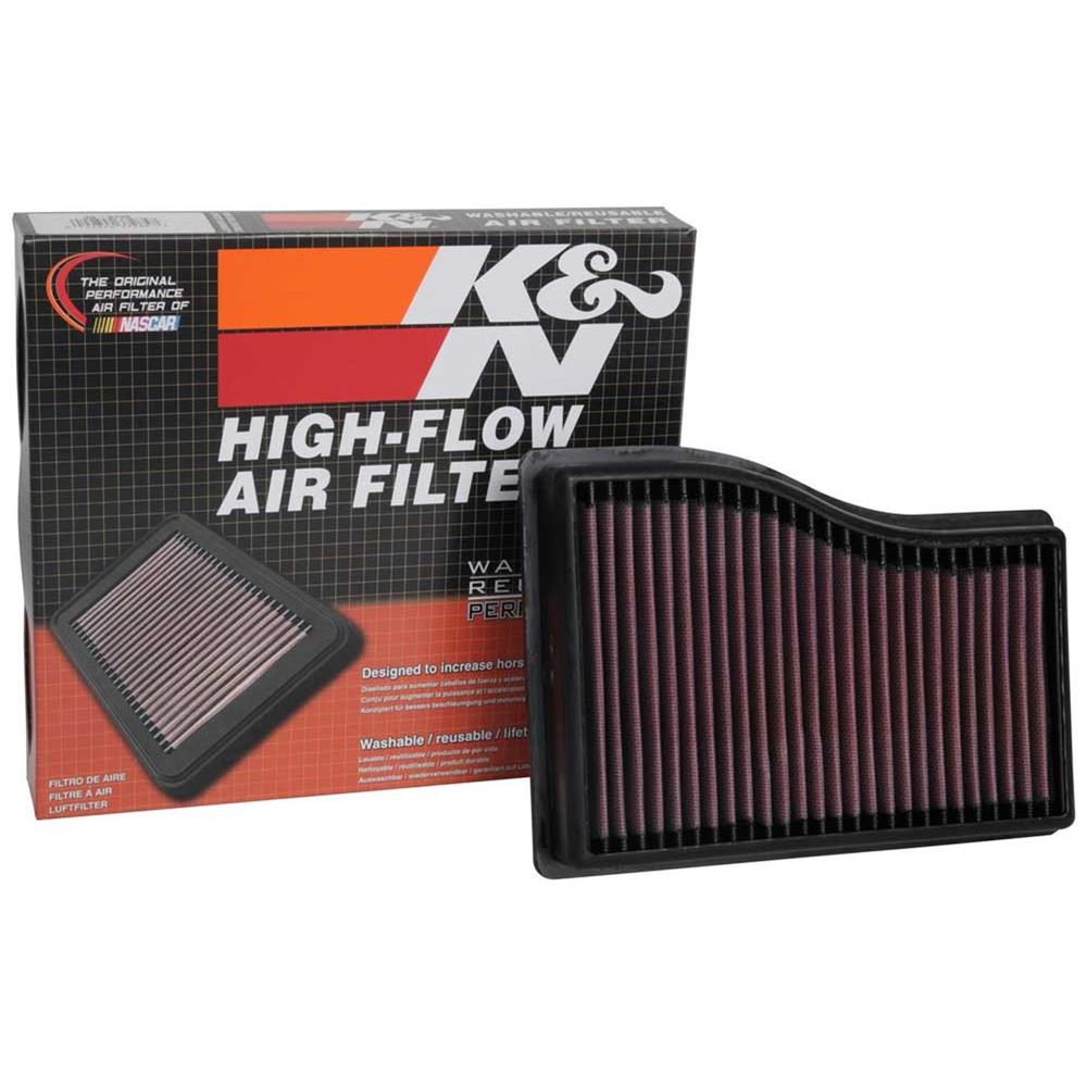 FILTRE A AIR DE REMPLACEMENT K&N 33-3132