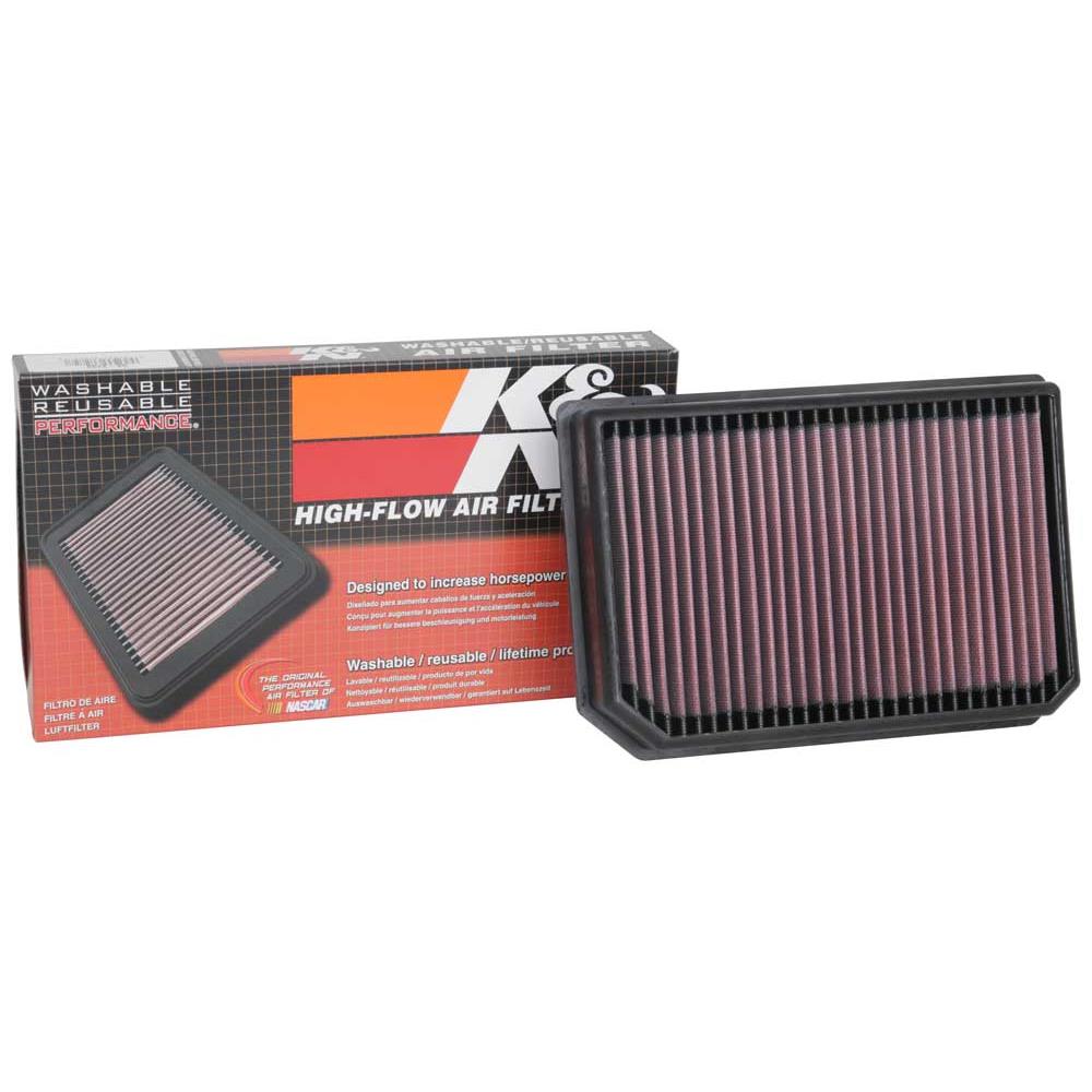 FILTRE A AIR DE REMPLACEMENT K&N 33-3133