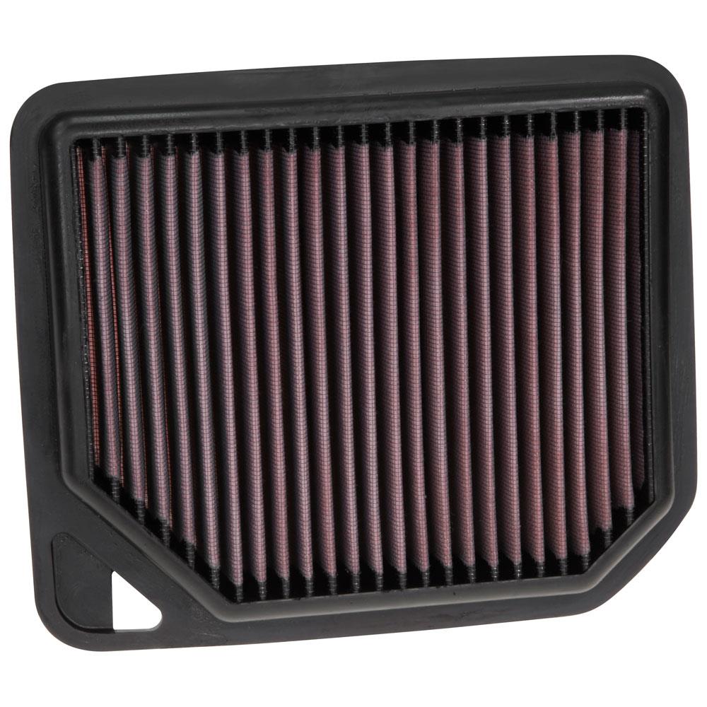 FILTRE A AIR DE REMPLACEMENT K&N 33-3137
