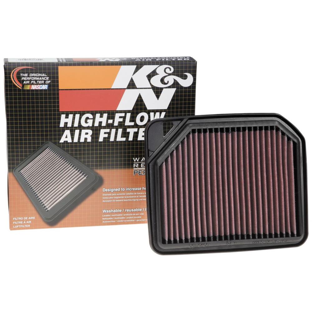 FILTRE A AIR DE REMPLACEMENT K&N 33-3137