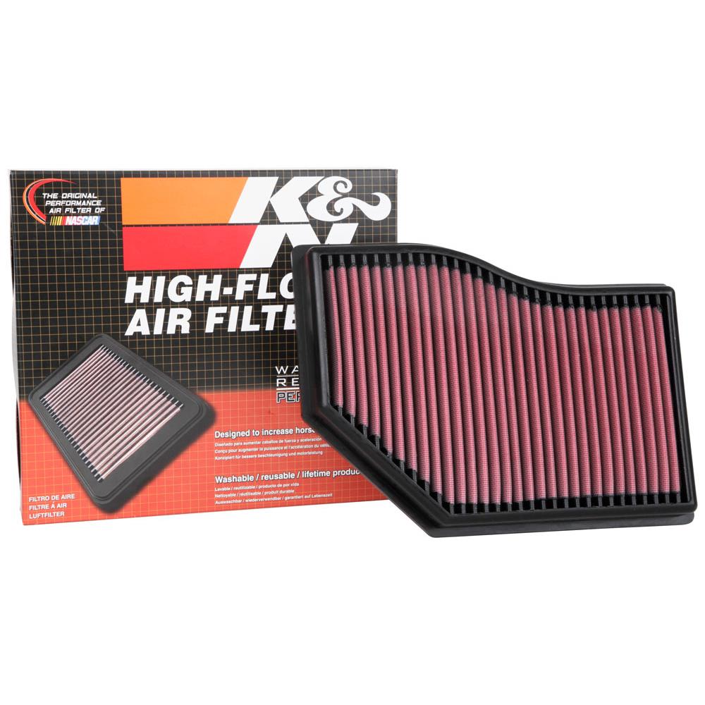 FILTRE A AIR DE REMPLACEMENT K&N 33-3139