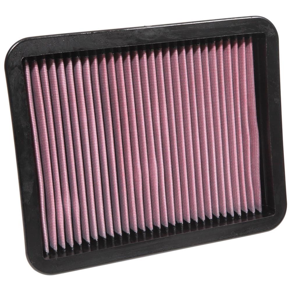 FILTRE A AIR DE REMPLACEMENT K&N 33-3143