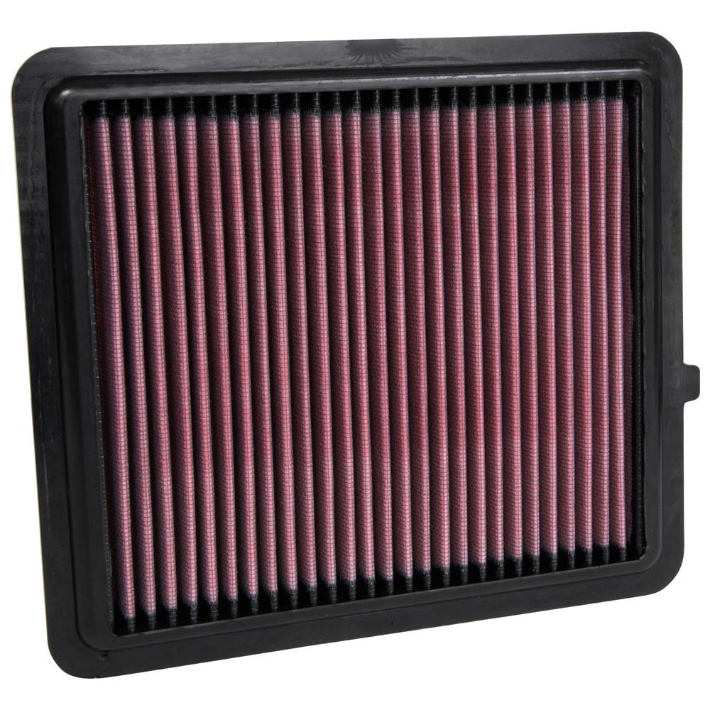 FILTRE A AIR DE REMPLACEMENT K&N 33-3151