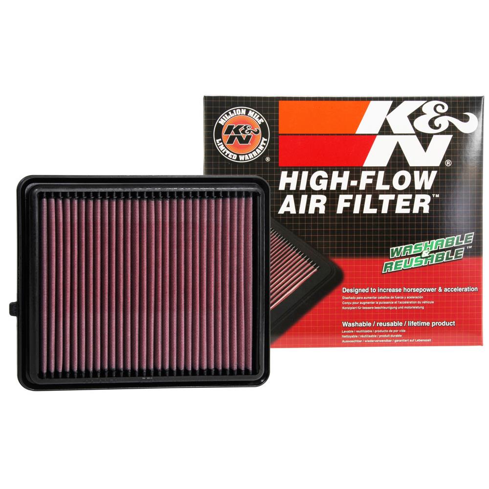 FILTRE A AIR DE REMPLACEMENT K&N 33-3151