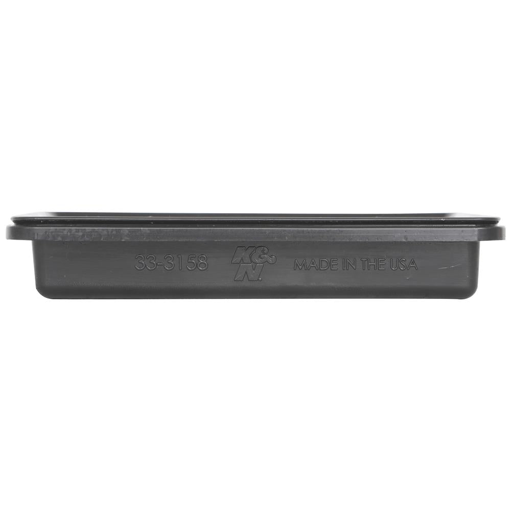 FILTRE A AIR MAZDA 3 L4-2.0L F/I 2019-2021 K&N