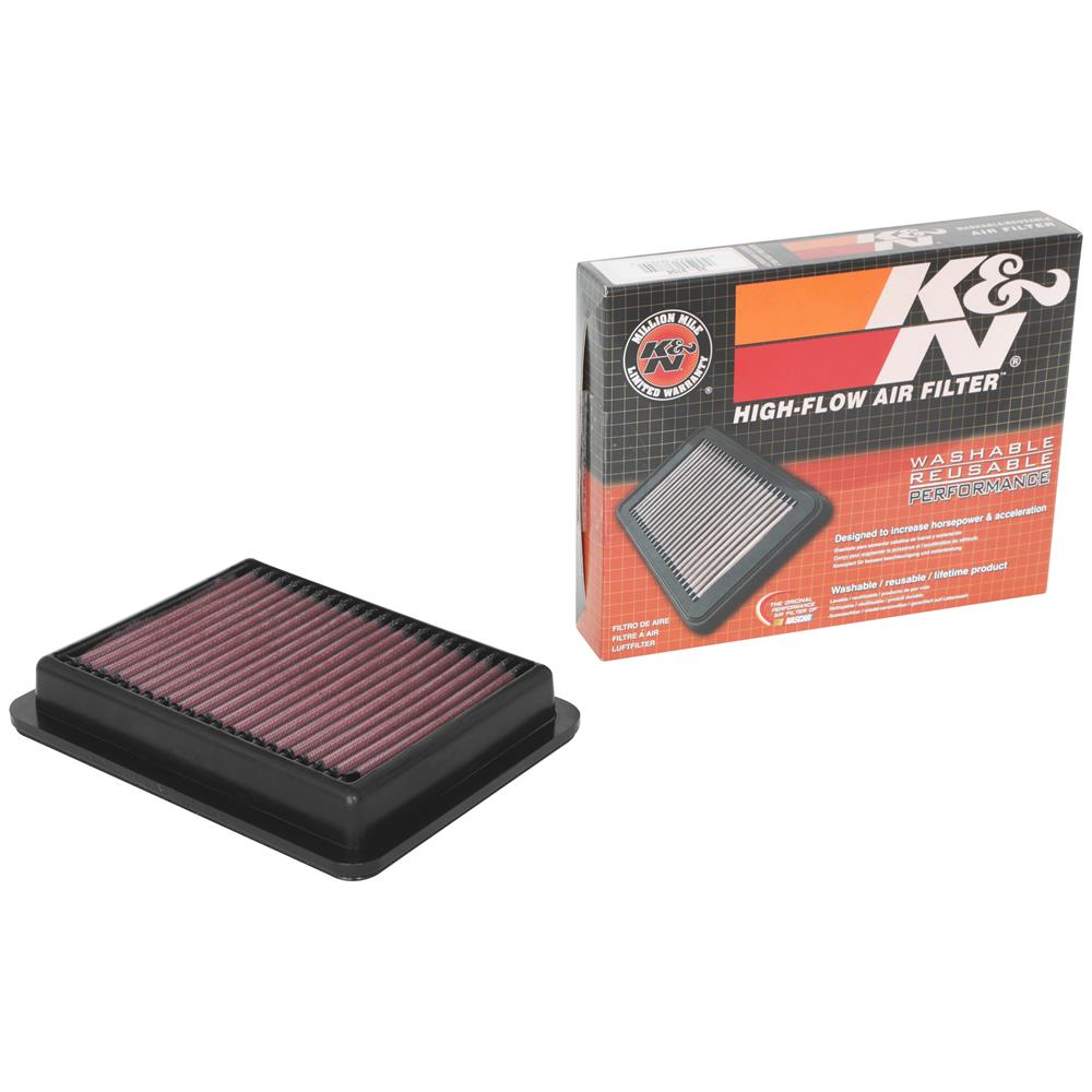 FILTRE A AIR MAZDA 3 L4-2.0L F/I 2019-2021 K&N