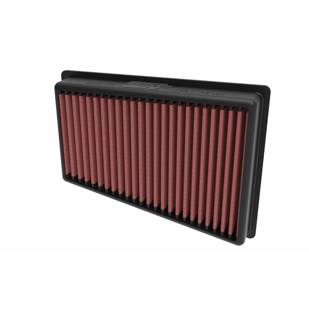 FILTRE A AIR CHEVROLET ONIX L3-1.0L F/I 2020-2022 K&N