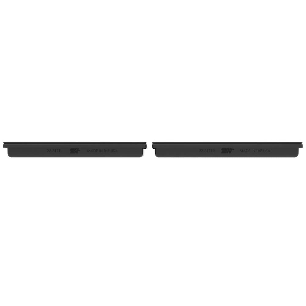 FILTRE A AIR BMW M3 L6-3.0L F/I 2020-2022 (2 PAR BOITE) K&N