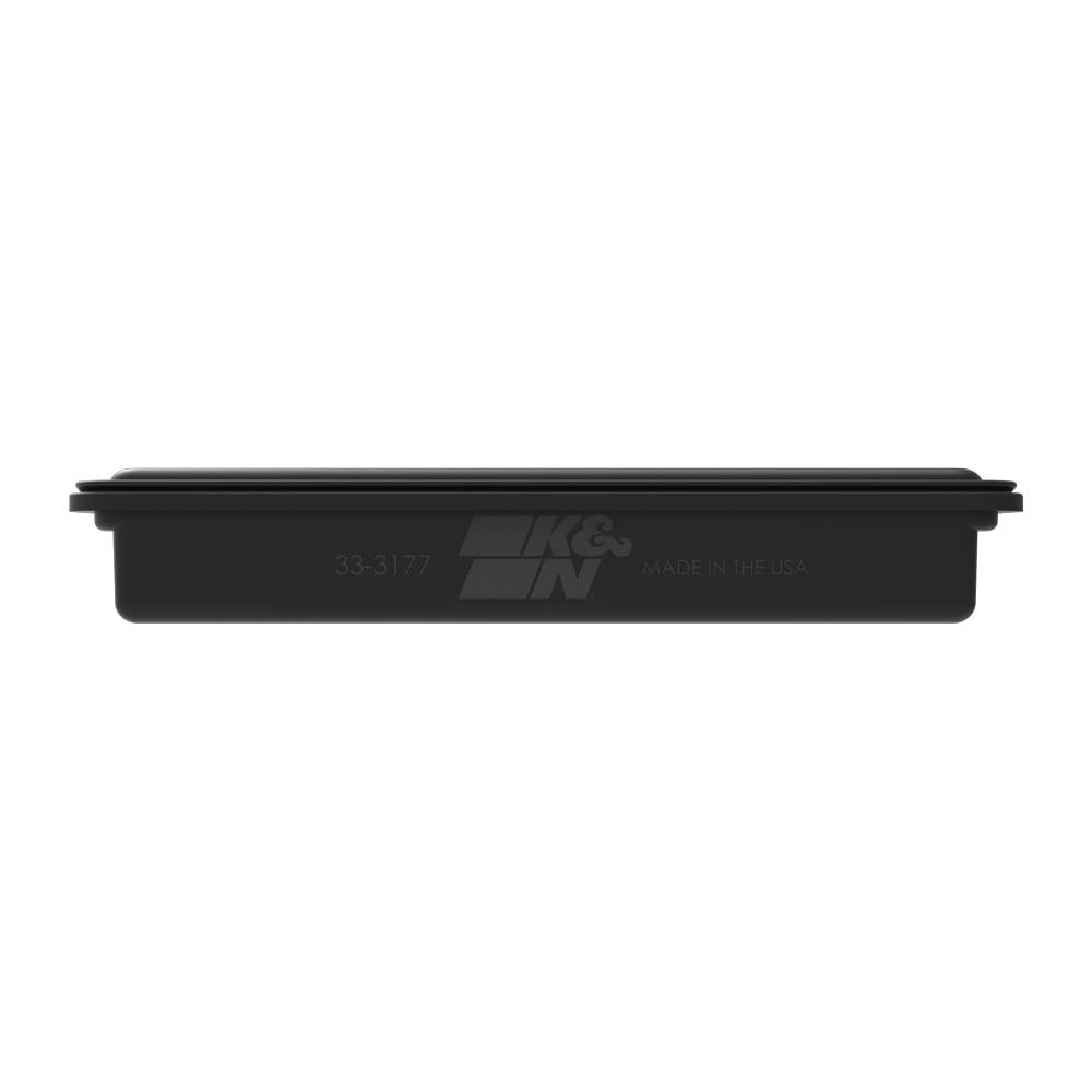FILTRE A AIR TOYOTA LAND CRUISER V6-3.3L DSL - 2022-2023 K&N