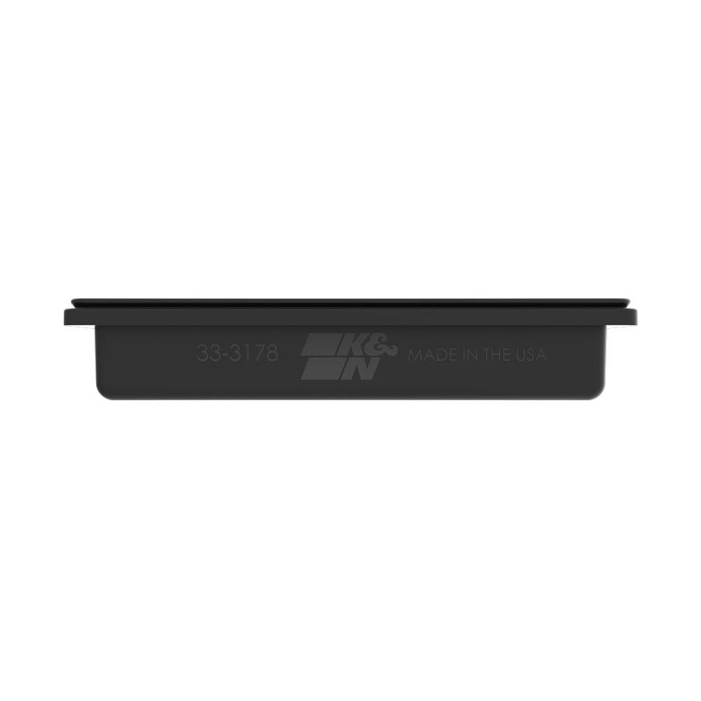 FILTRE A AIR TOYOTA LAND CRUISER V6-3.5L F/I - 2022 K&N