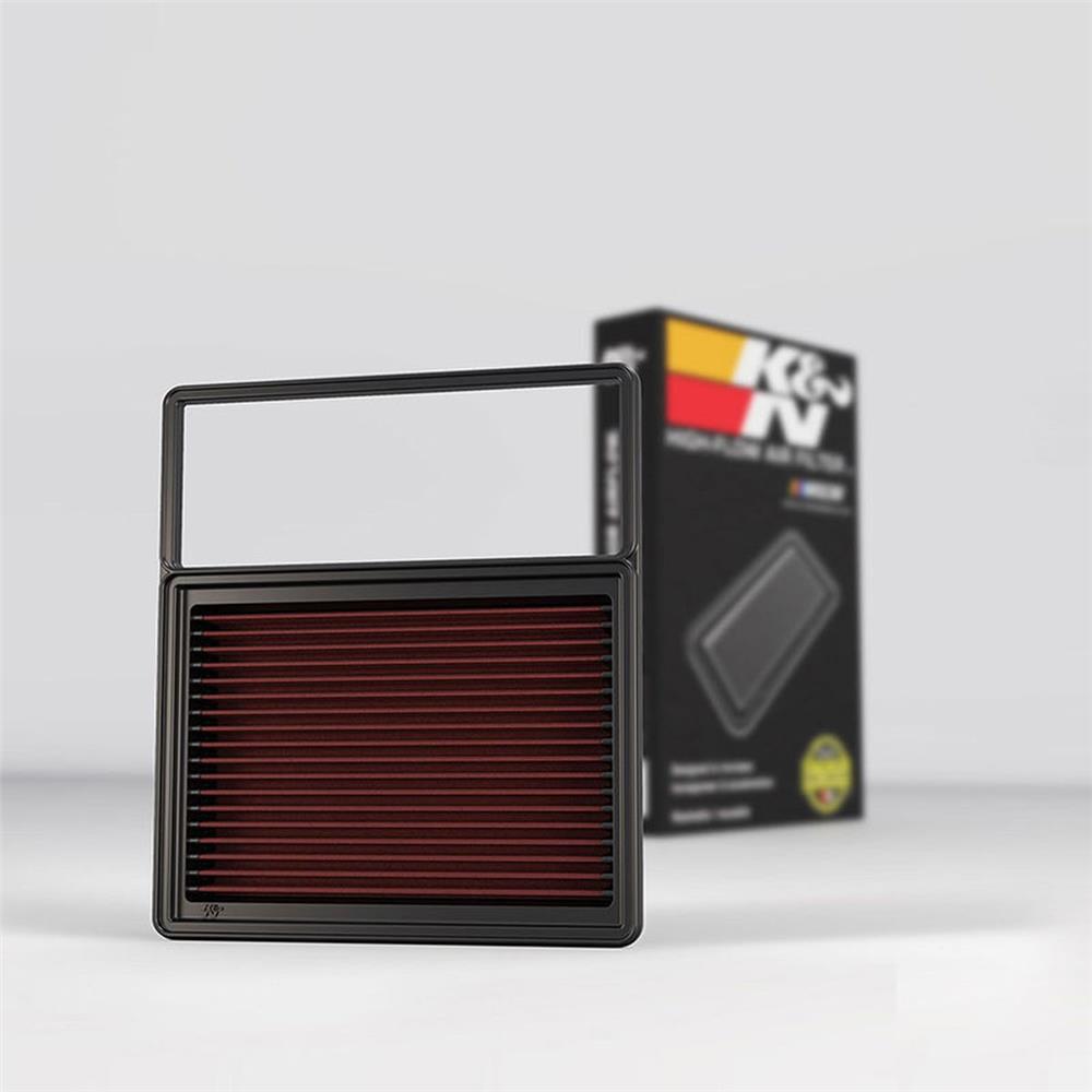 FILTRE A AIR DE REMPLACEMENT K&N 33-5001