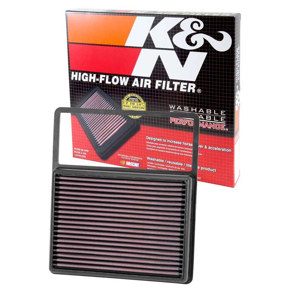 FILTRE A AIR DE REMPLACEMENT K&N 33-5001