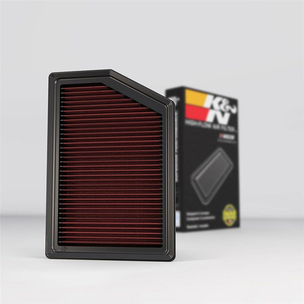 FILTRE A AIR DE REMPLACEMENT K&N 33-5009