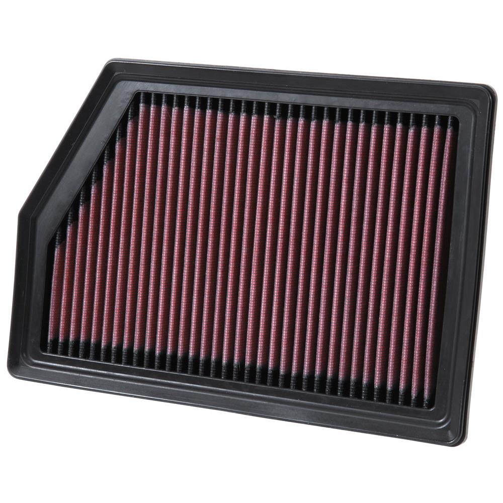 FILTRE A AIR DE REMPLACEMENT K&N 33-5009