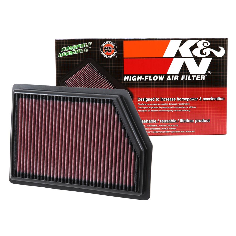 FILTRE A AIR DE REMPLACEMENT K&N 33-5009