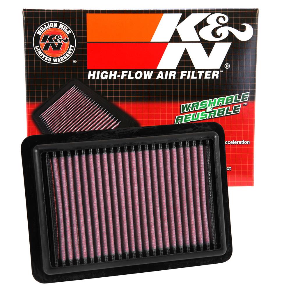 FILTRE A AIR DE REMPLACEMENT K&N 33-5027