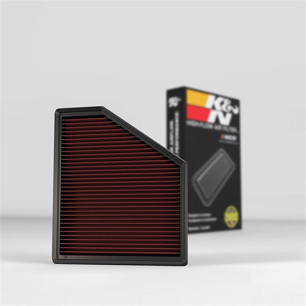 FILTRE A AIR DE REMPLACEMENT K&N 33-5047