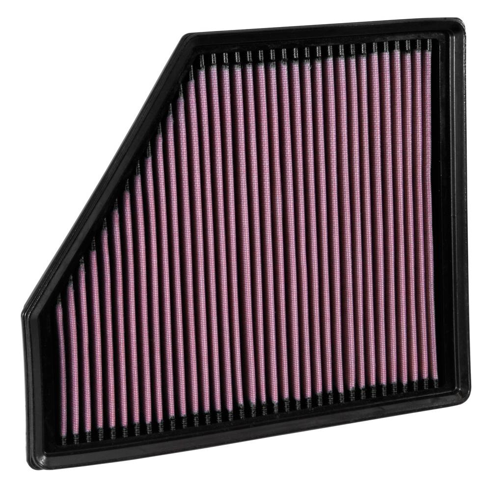 FILTRE A AIR DE REMPLACEMENT K&N 33-5047