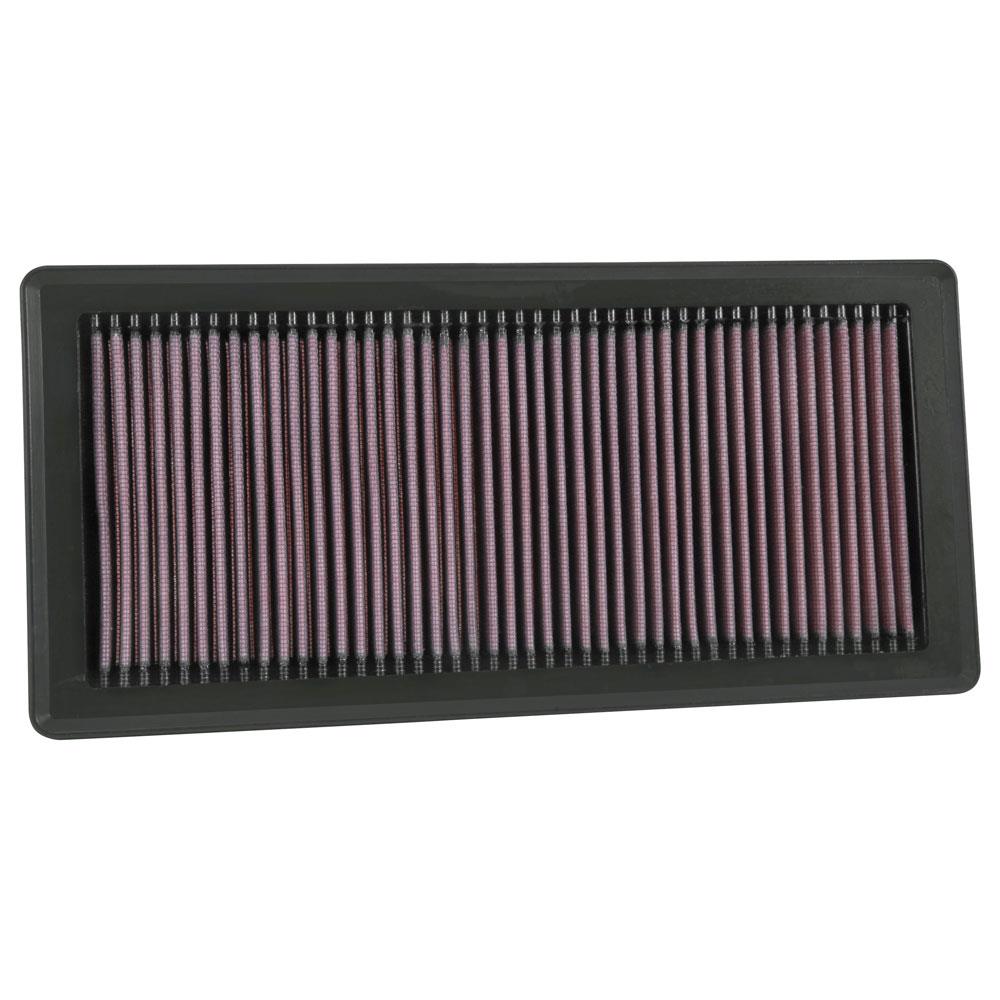 FILTRE A AIR DE REMPLACEMENT K&N 33-5052