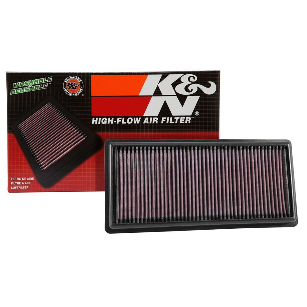 FILTRE A AIR DE REMPLACEMENT K&N 33-5052