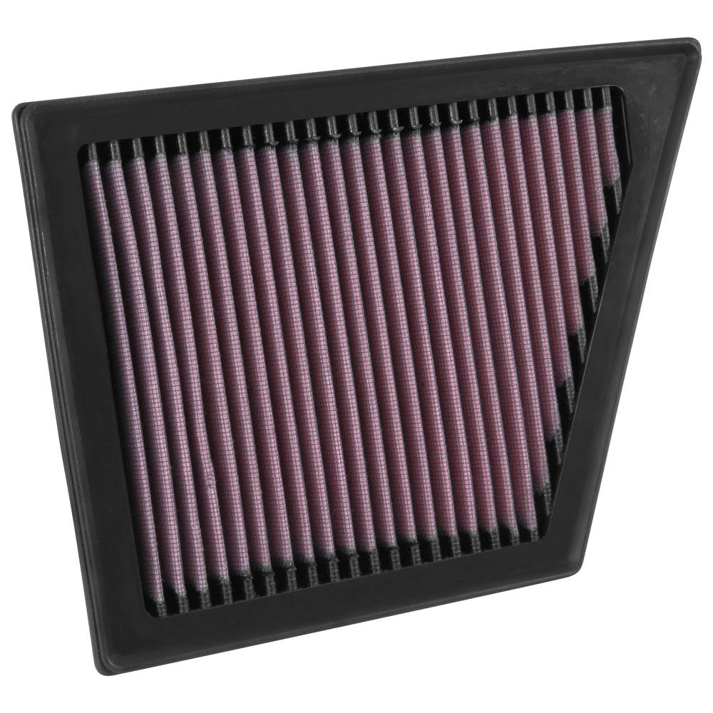 FILTRE A AIR DE REMPLACEMENT K&N 33-5053