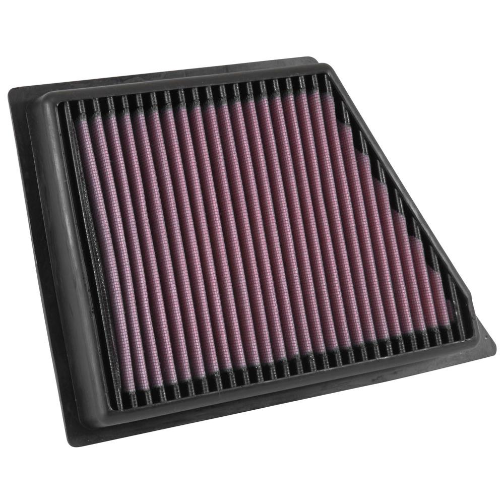 FILTRE A AIR DE REMPLACEMENT K&N 33-5053