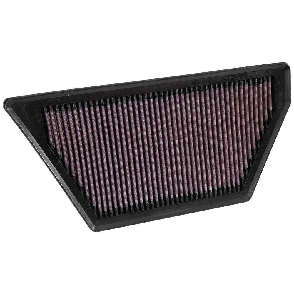 FILTRE A AIR DE REMPLACEMENT K&N 33-5055