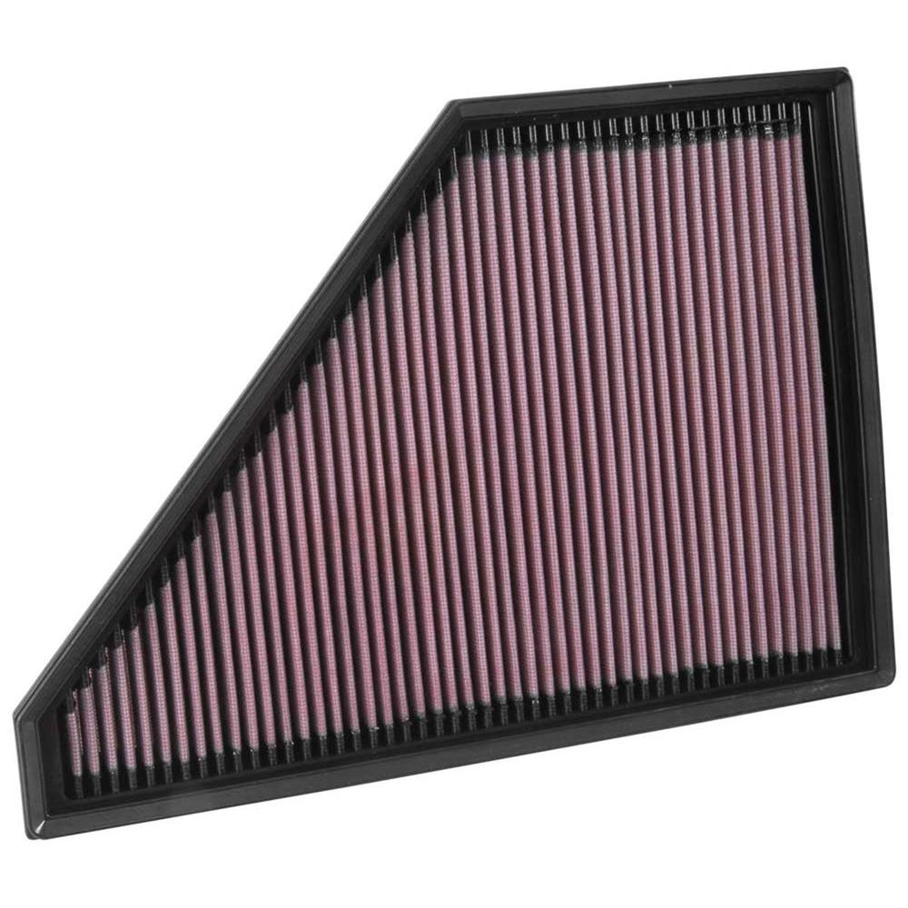 FILTRE A AIR DE REMPLACEMENT K&N 33-5056