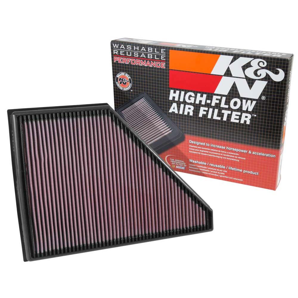 FILTRE A AIR DE REMPLACEMENT K&N 33-5056