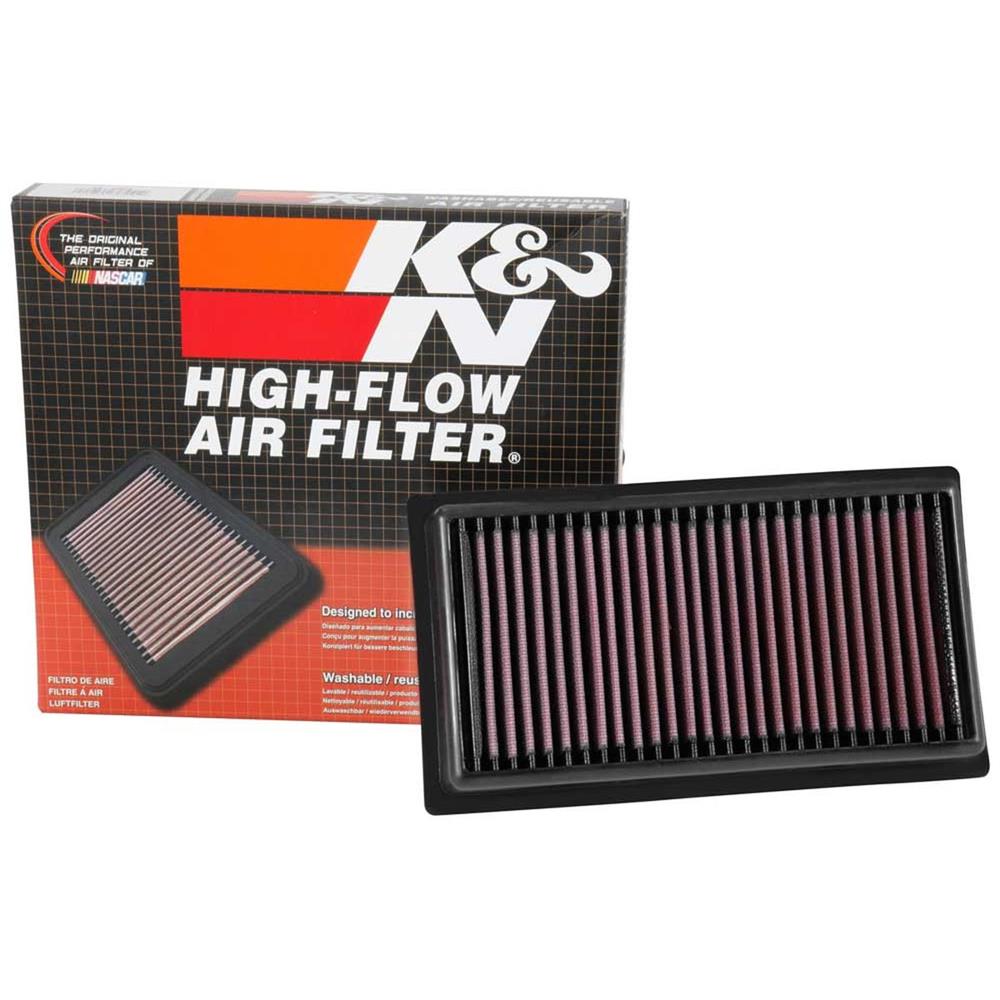 FILTRE A AIR DE REMPLACEMENT K&N 33-5060