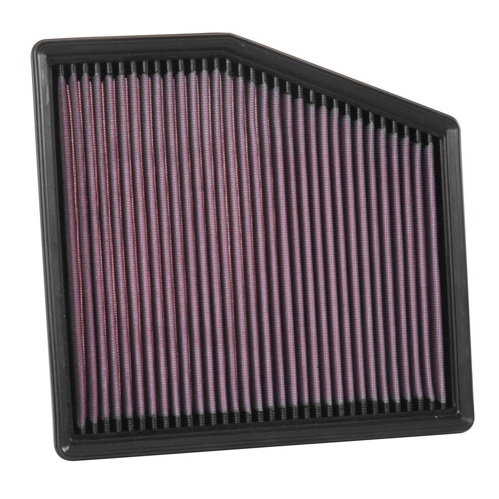 FILTRE A AIR DE REMPLACEMENT K&N 33-5061