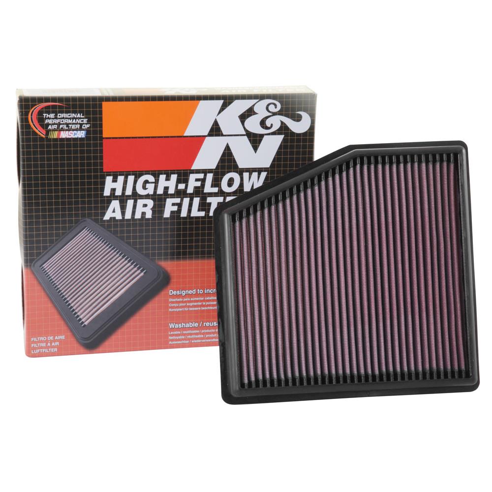 FILTRE A AIR DE REMPLACEMENT K&N 33-5061