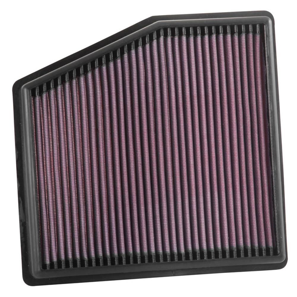 FILTRE A AIR DE REMPLACEMENT K&N 33-5061