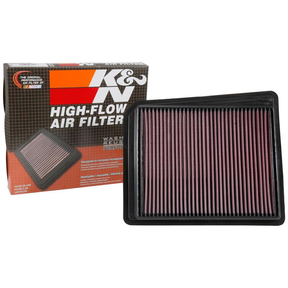 FILTRE A AIR DE REMPLACEMENT K&N 33-5062