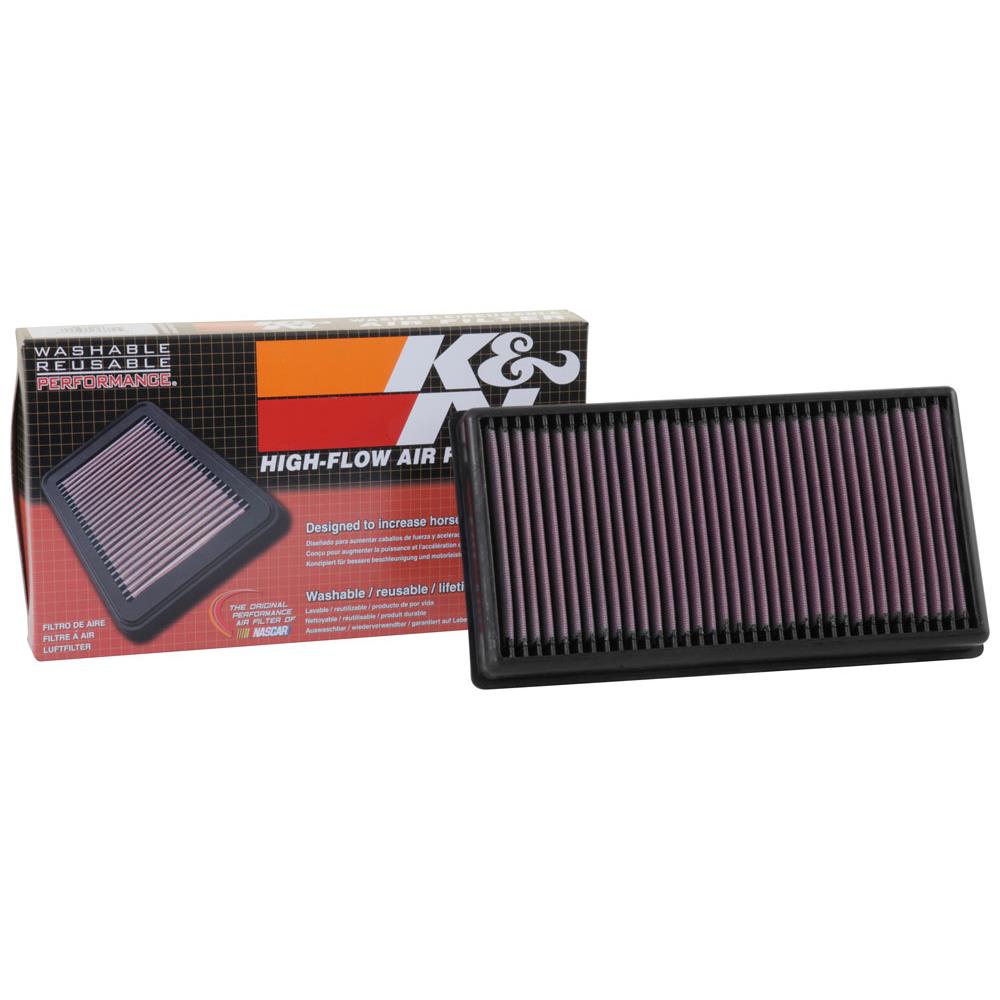 FILTRE A AIR DE REMPLACEMENT K&N 33-5071