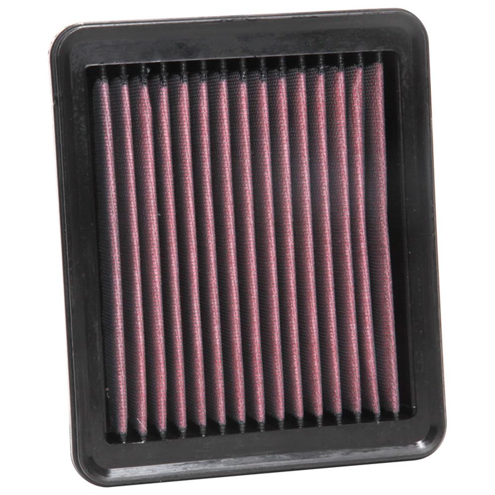 FILTRE A AIR DE REMPLACEMENT K&N 33-5072