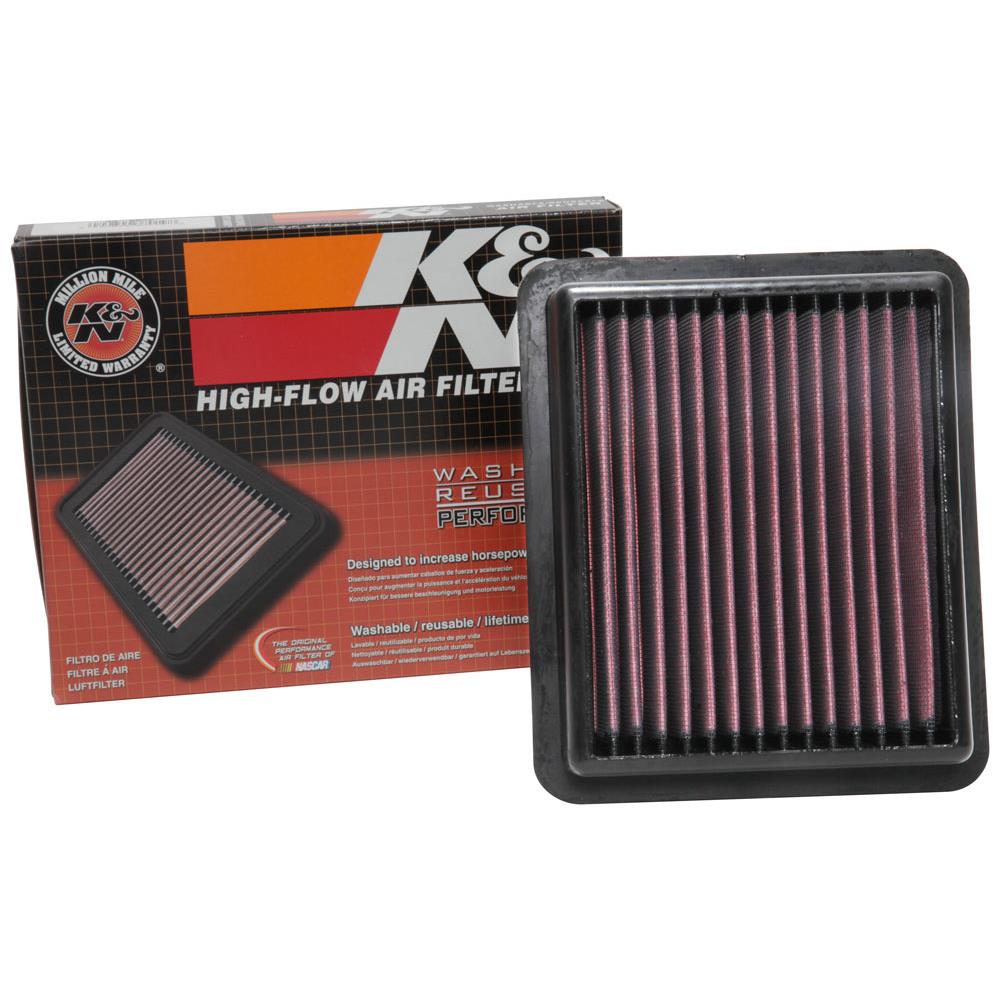 FILTRE A AIR DE REMPLACEMENT K&N 33-5072