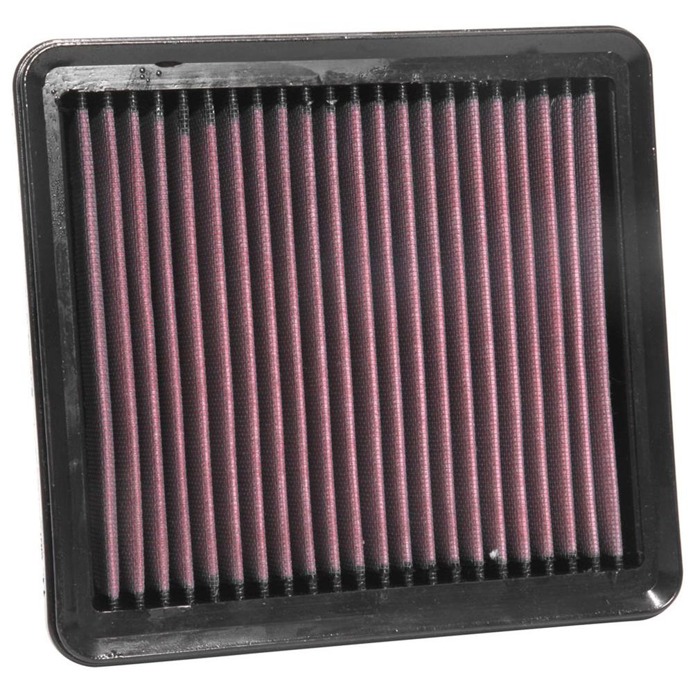 FILTRE A AIR DE REMPLACEMENT K&N 33-5074