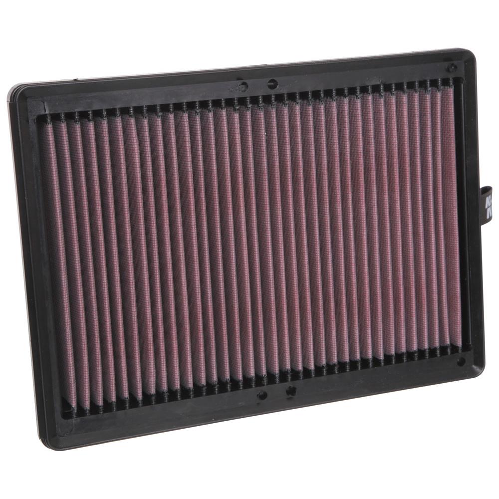 FILTRE A AIR DE REMPLACEMENT K&N 33-5075